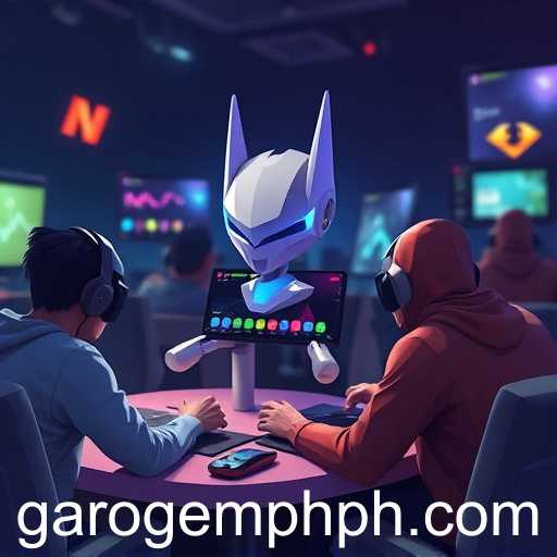 The Rise of Garogemph: A Changing Game Landscape