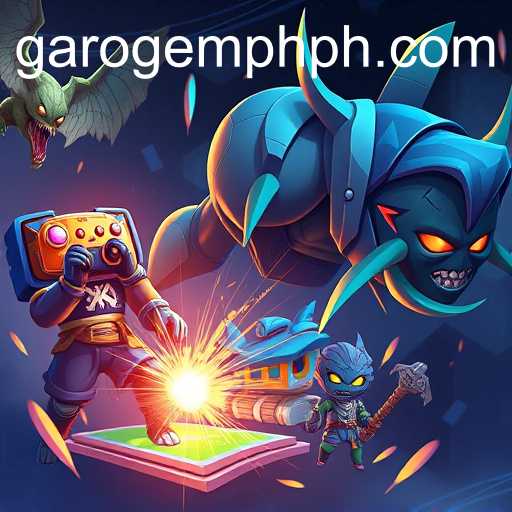 The Rise of Garogemph in the Gaming World