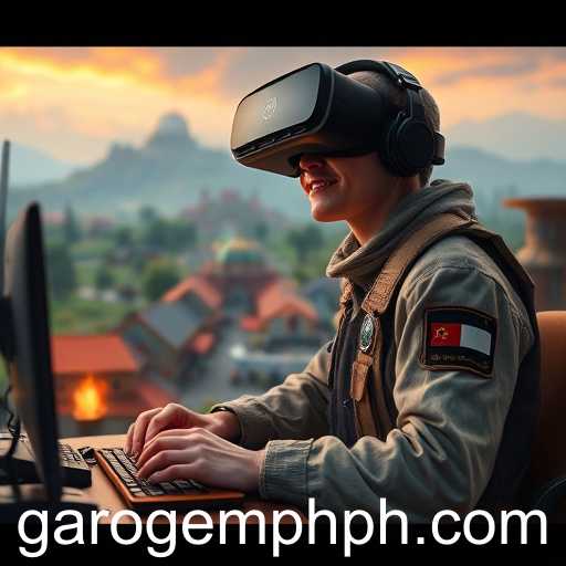 Garogemph Revolutionizes Online Gaming Experience