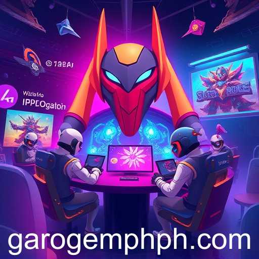 Garogemph: Revolutionizing Online Gaming
