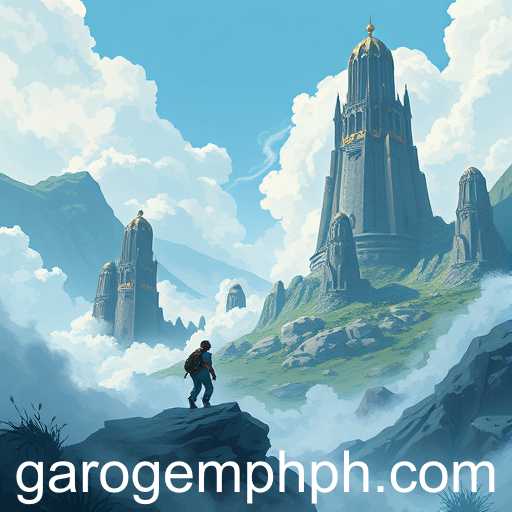 The Rise of Garogemph in Online Gaming